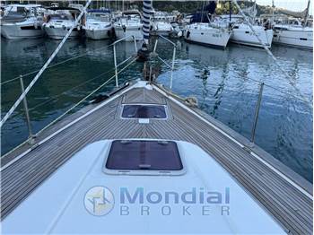 Bavaria 44