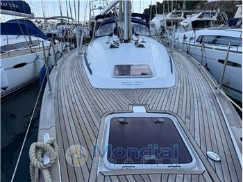 Bavaria 44