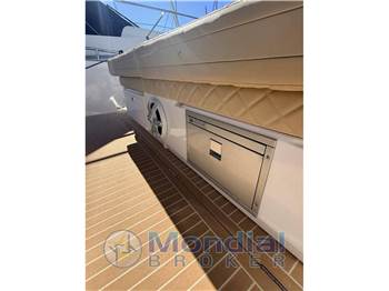 SALPA Avantgarde 35