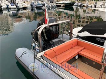 Rib-X Exige 760 Phaeton