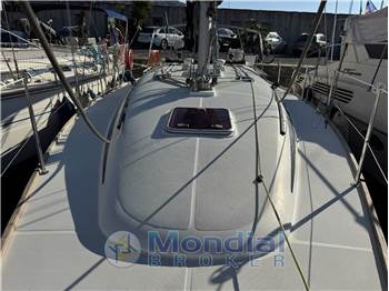 Harmony 38 Vintage