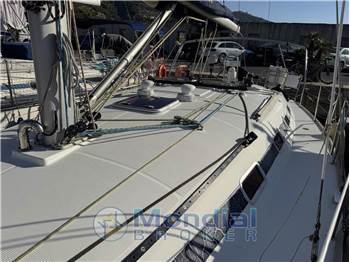 Harmony 38 Vintage