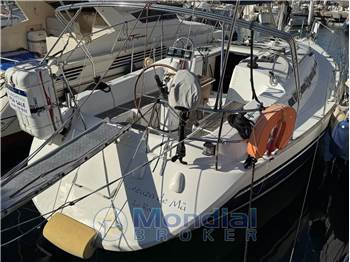 Harmony 38 Vintage