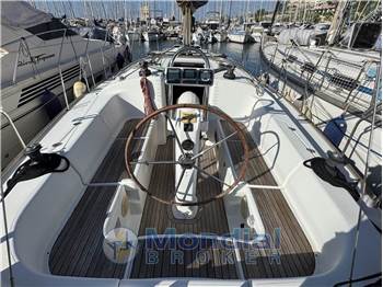 Harmony 38 Vintage