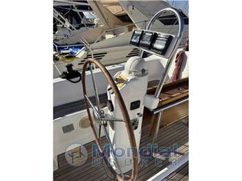 Harmony 38 Vintage