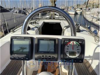Harmony 38 Vintage