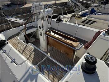 Harmony 38 Vintage