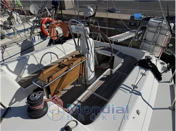 Harmony 38 Vintage