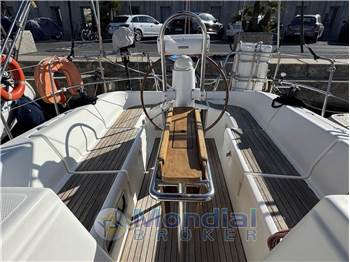 Harmony 38 Vintage