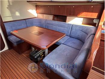 Harmony 38 Vintage