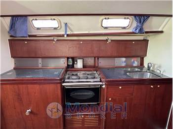 Harmony 38 Vintage
