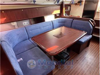 Harmony 38 Vintage