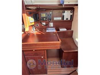 Harmony 38 Vintage