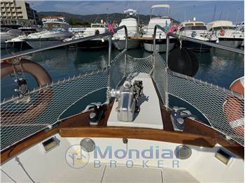Sciallino 33