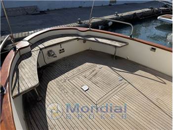Sciallino 33