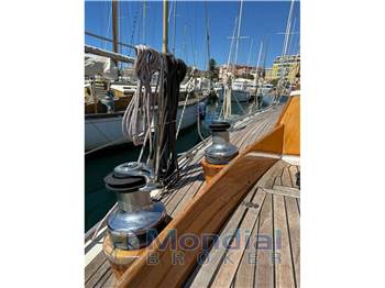 Euro Sailer Classic 10