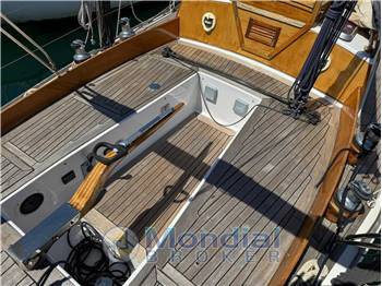 Euro Sailer Classic 10