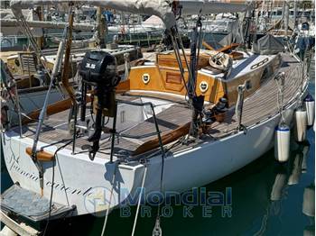 Euro Sailer Classic 10