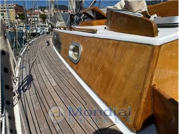 Euro Sailer Classic 10