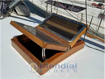 Euro Sailer Classic 10