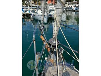 Euro Sailer Classic 10