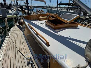 Euro Sailer Classic 10