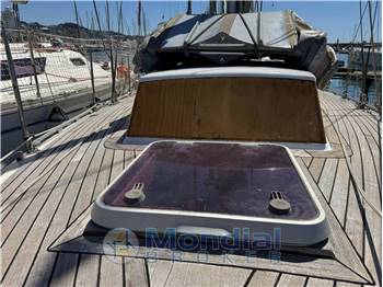 Euro Sailer Classic 10