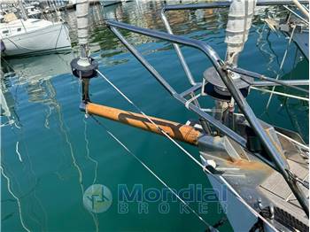 Euro Sailer Classic 10