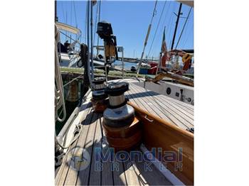 Euro Sailer Classic 10