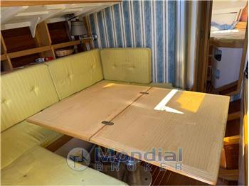 Euro Sailer Classic 10