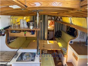 Euro Sailer Classic 10