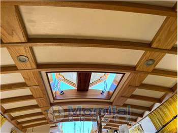 Euro Sailer Classic 10