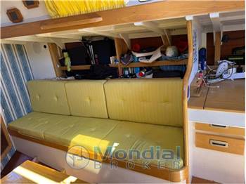 Euro Sailer Classic 10