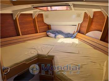 Euro Sailer Classic 10