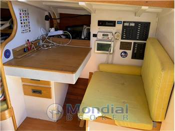 Euro Sailer Classic 10