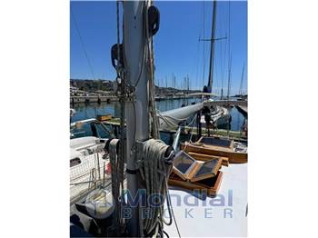Euro Sailer Classic 10