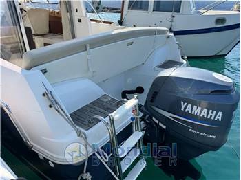 Jeanneau Merry Fisher 645
