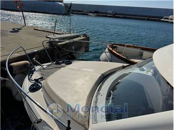Jeanneau Merry Fisher 645