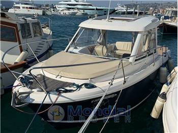 Jeanneau Merry Fisher 645
