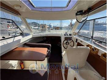 Jeanneau Merry Fisher 645