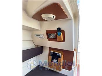 Jeanneau Merry Fisher 645