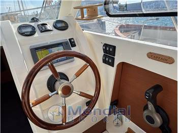Jeanneau Merry Fisher 645