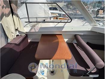 Jeanneau Merry Fisher 645