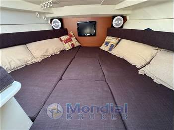 Jeanneau Merry Fisher 645