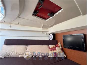 Jeanneau Merry Fisher 645