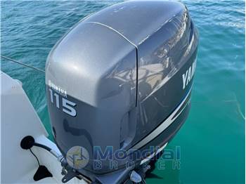 Jeanneau Merry Fisher 645