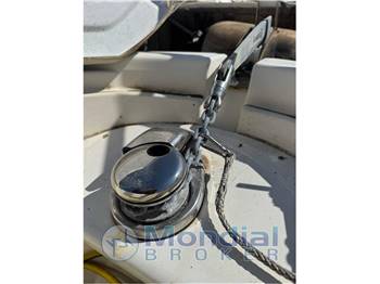 Jeanneau Merry Fisher 645