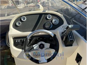 JEANNEAU Cap Camarat 715 WA