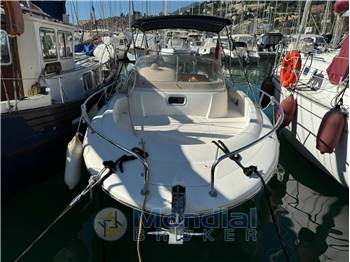 JEANNEAU Cap Camarat 715 WA