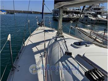 Delphia 28 Sport